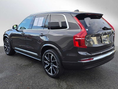 2023 Volvo XC90 Plus