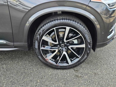 2023 Volvo XC90 Plus