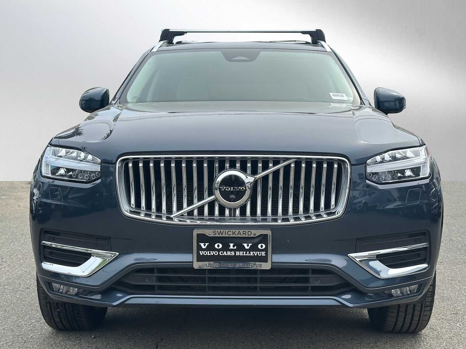 2023 Volvo XC90 Plus