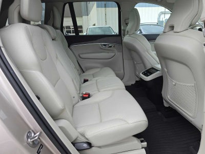 2023 Volvo XC90 Plus