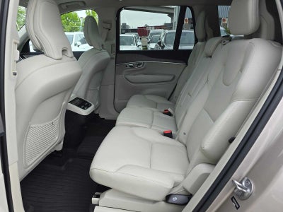 2023 Volvo XC90 Plus