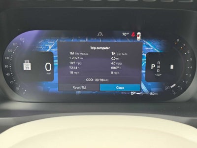 2023 Volvo XC90 Plus