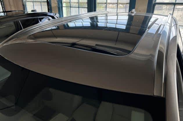 2023 Volvo XC90 Plus
