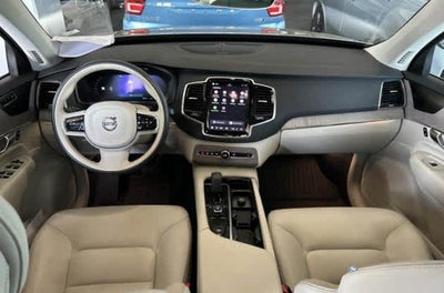2023 Volvo XC90 Plus