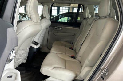 2023 Volvo XC90 Plus