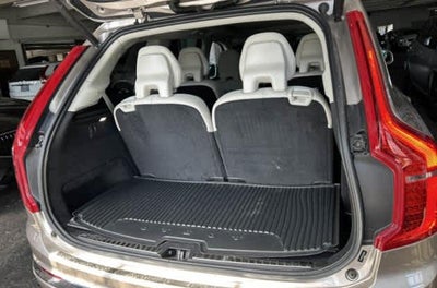 2023 Volvo XC90 Plus