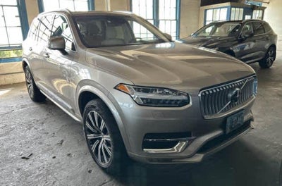 2023 Volvo XC90 Plus