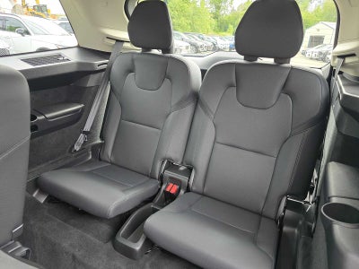 2023 Volvo XC90 Plus