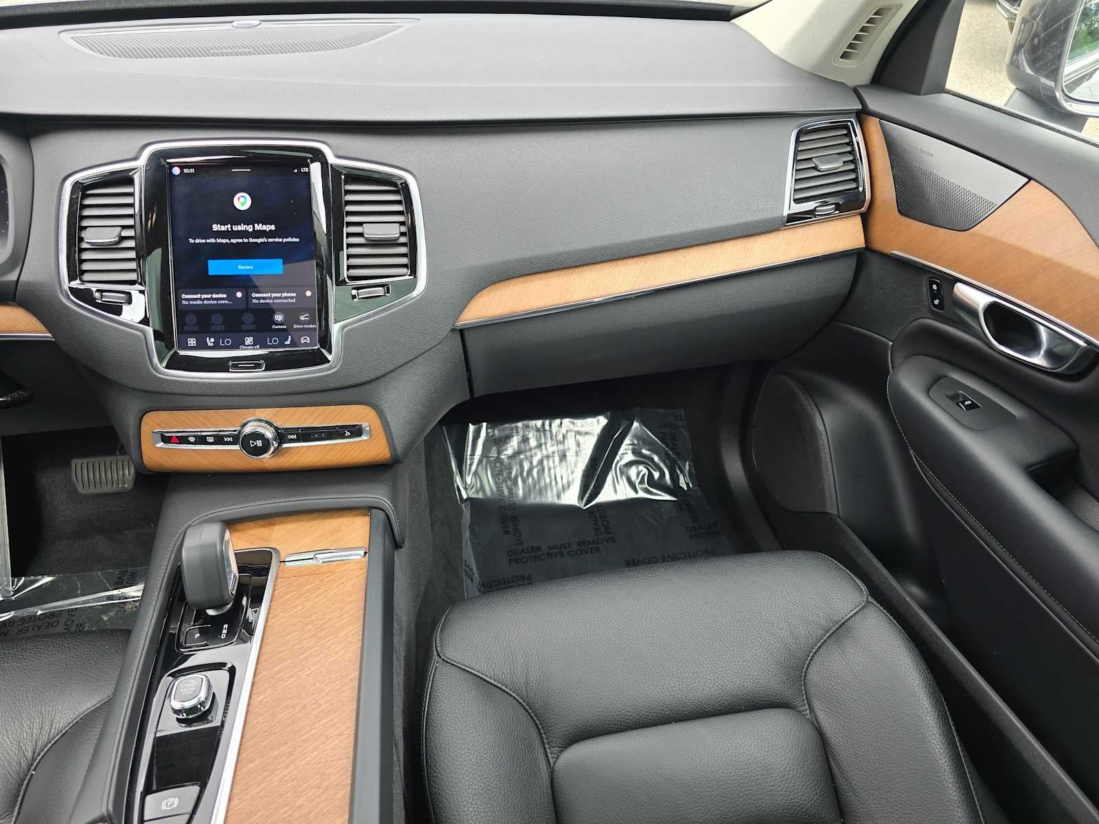 2023 Volvo XC90 Plus