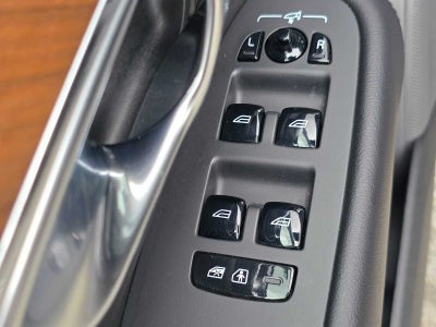 2023 Volvo XC90 Plus