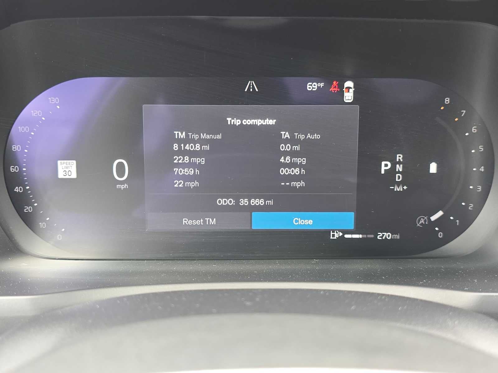 2023 Volvo XC90 Plus