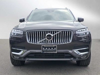 2023 Volvo XC90 Plus