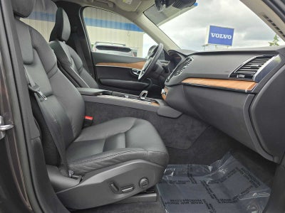 2023 Volvo XC90 Plus
