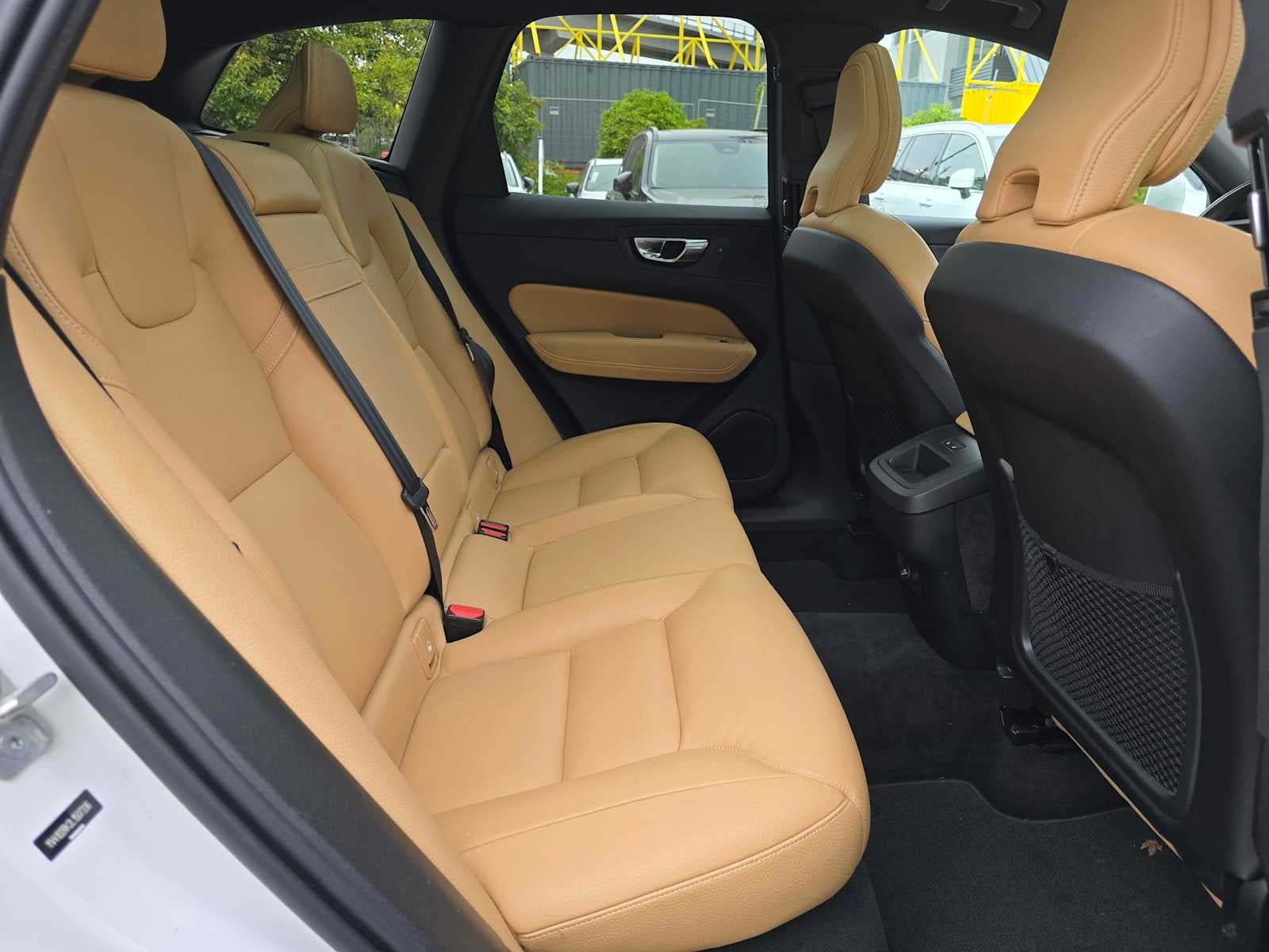 2020 Volvo XC60 Momentum