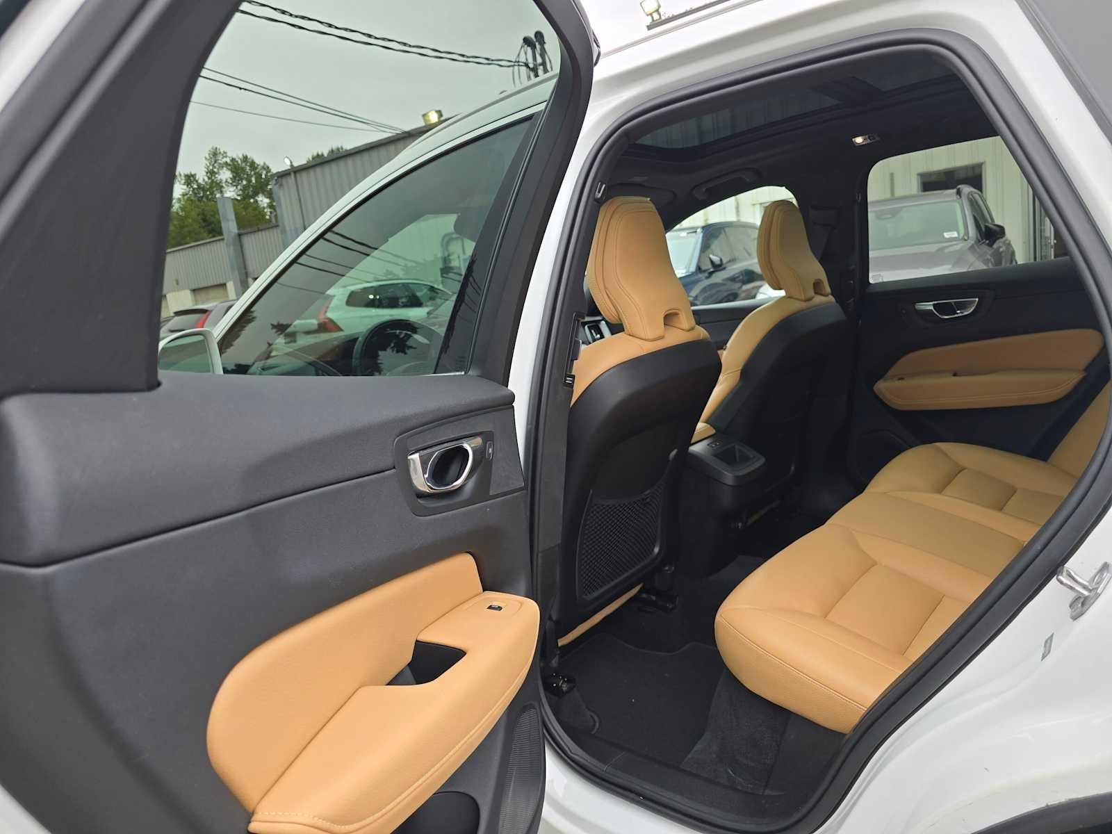 2020 Volvo XC60 Momentum