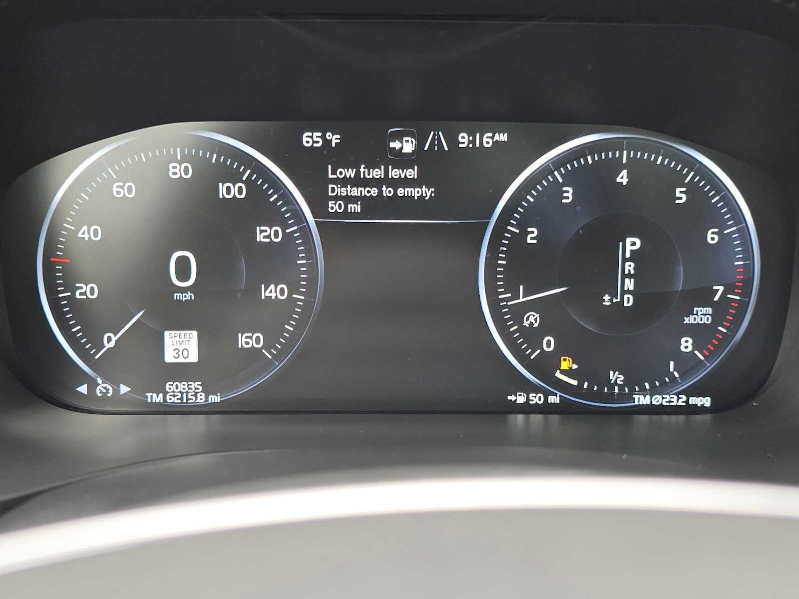 2020 Volvo XC60 Momentum