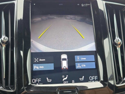 2020 Volvo XC60 Momentum