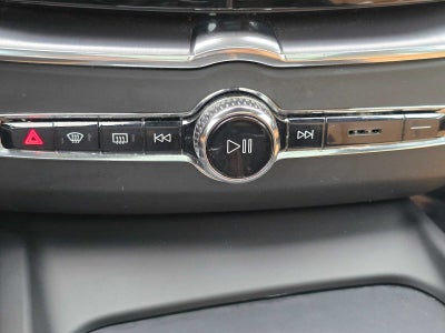 2020 Volvo XC60 Momentum