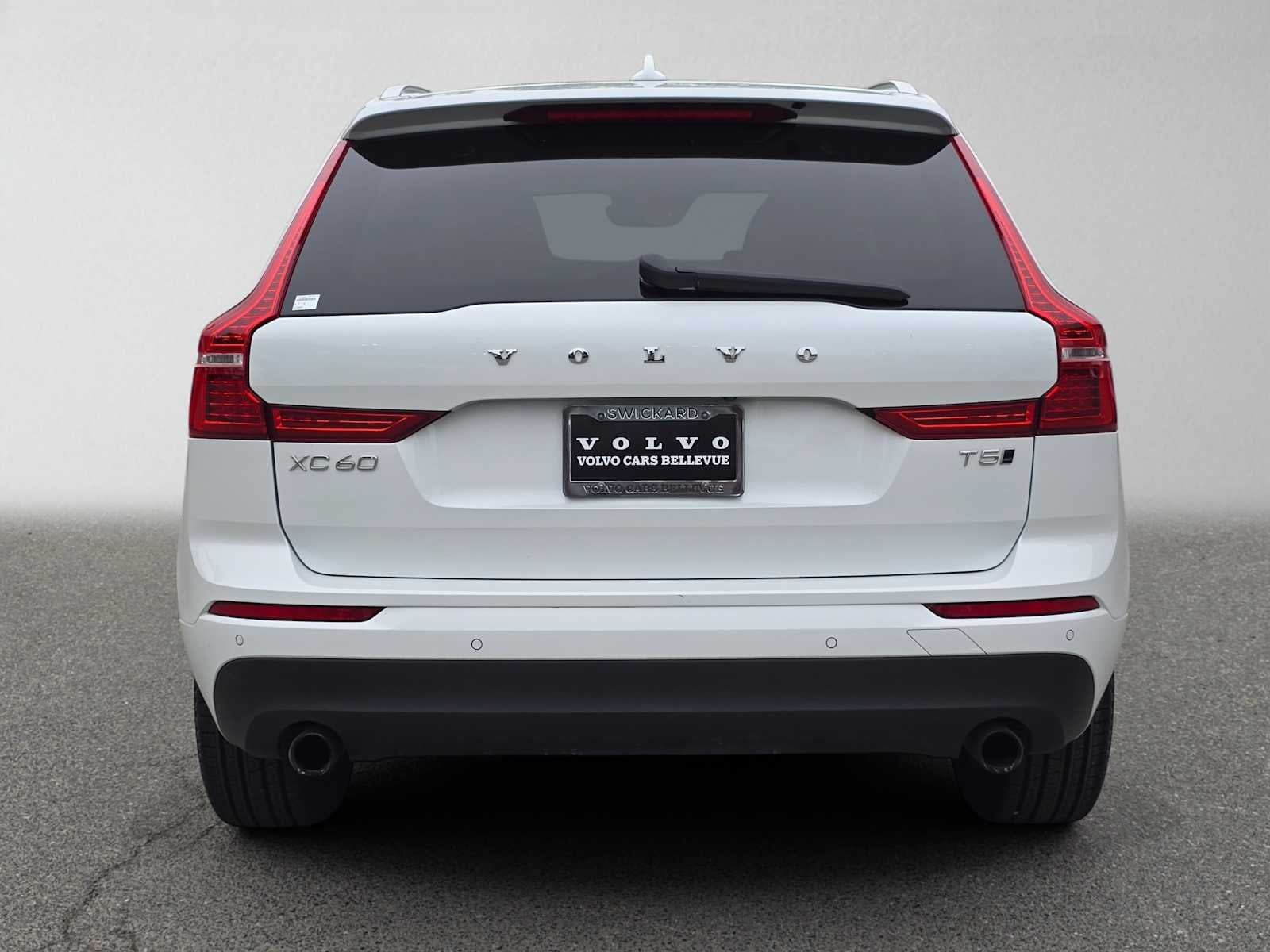 2020 Volvo XC60 Momentum