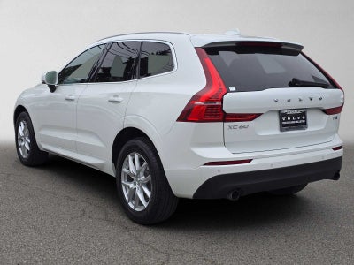 2020 Volvo XC60 Momentum