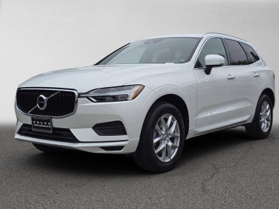 2020 Volvo XC60 Momentum