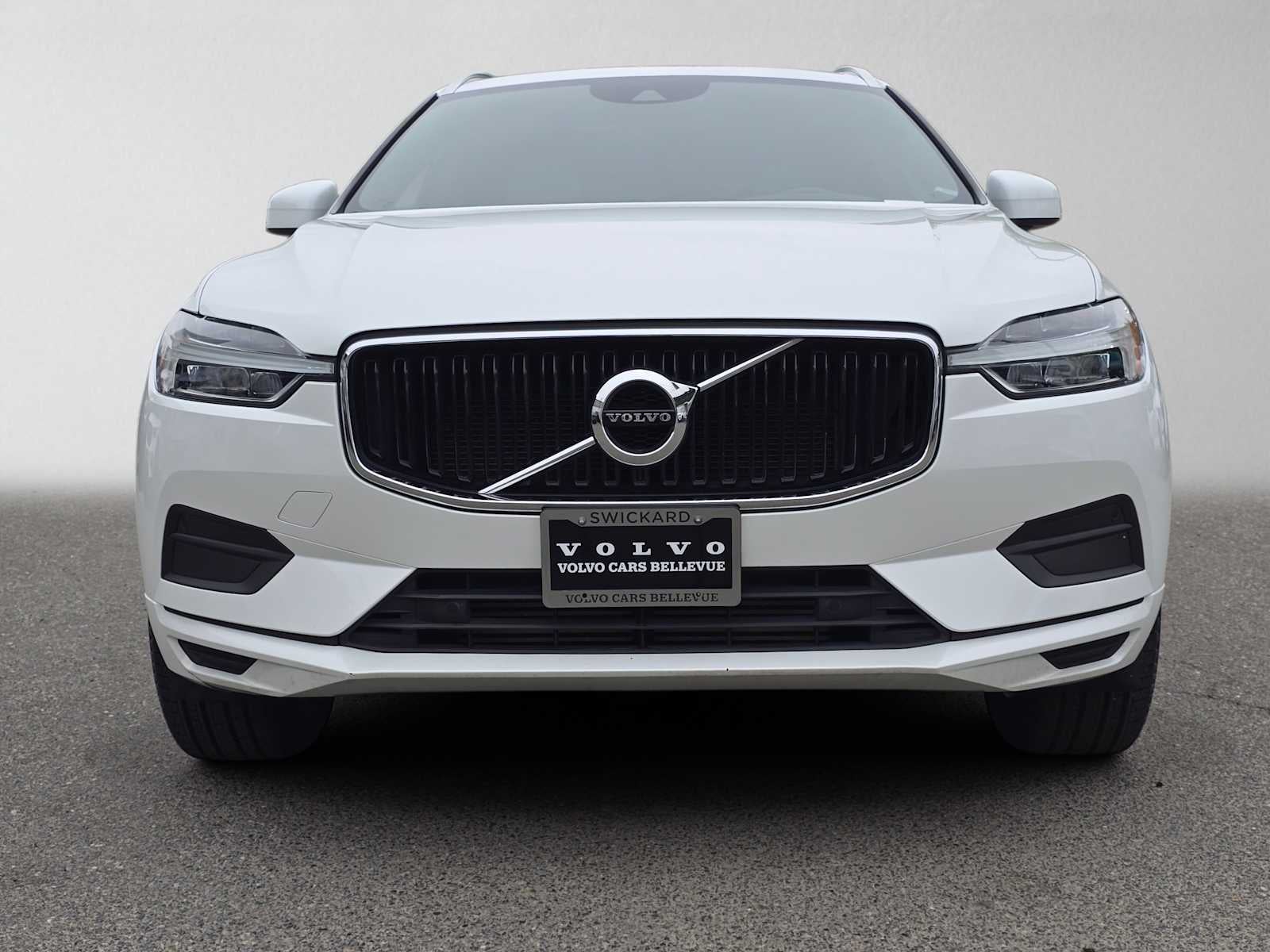 2020 Volvo XC60 Momentum