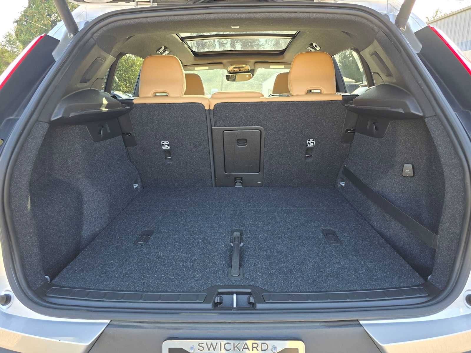 2019 Volvo XC40 Momentum
