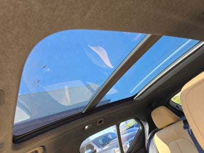2019 Volvo XC40 Momentum