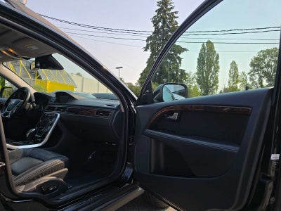 2015 Volvo XC70 T6 Premier Plus