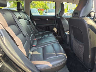 2015 Volvo XC70 T6 Premier Plus