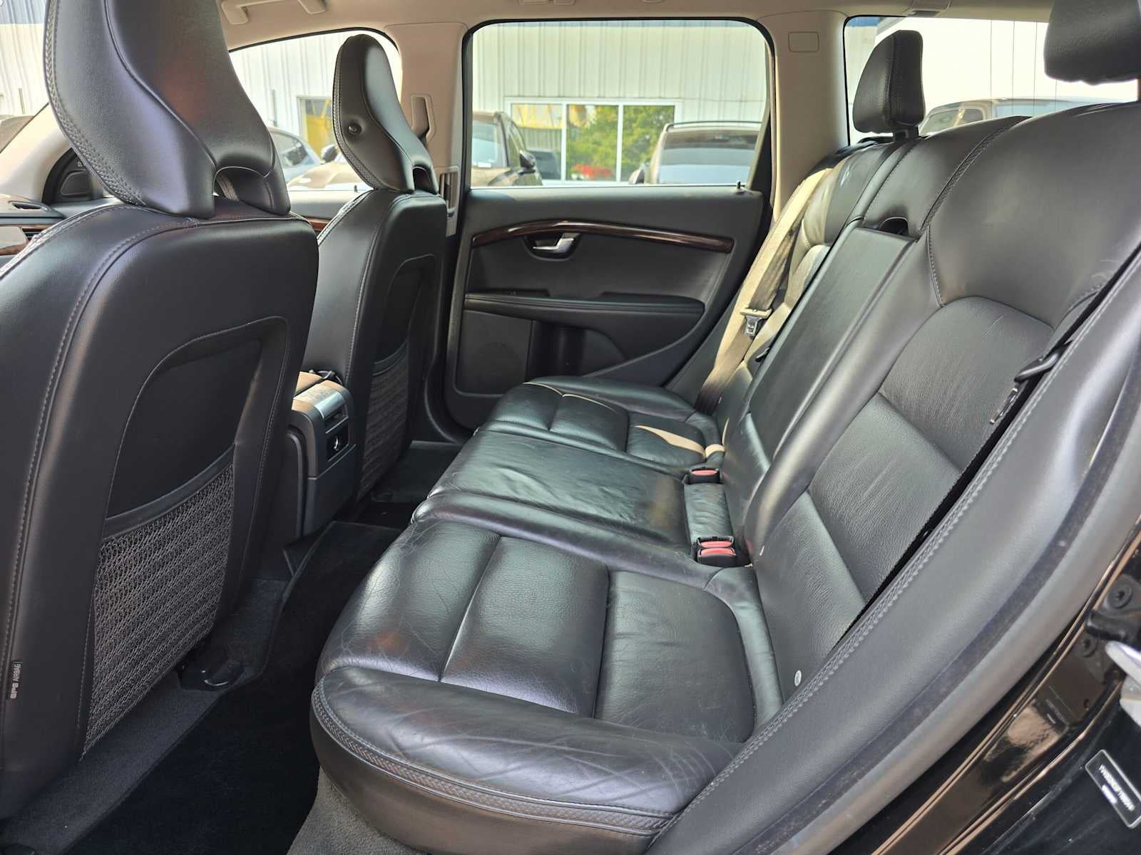 2015 Volvo XC70 T6 Premier Plus