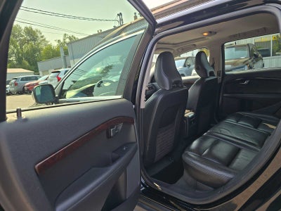 2015 Volvo XC70 T6 Premier Plus