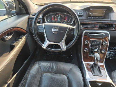 2015 Volvo XC70 T6 Premier Plus