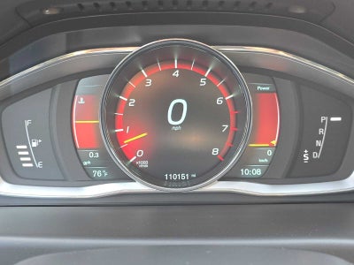 2015 Volvo XC70 T6 Premier Plus