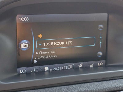 2015 Volvo XC70 T6 Premier Plus