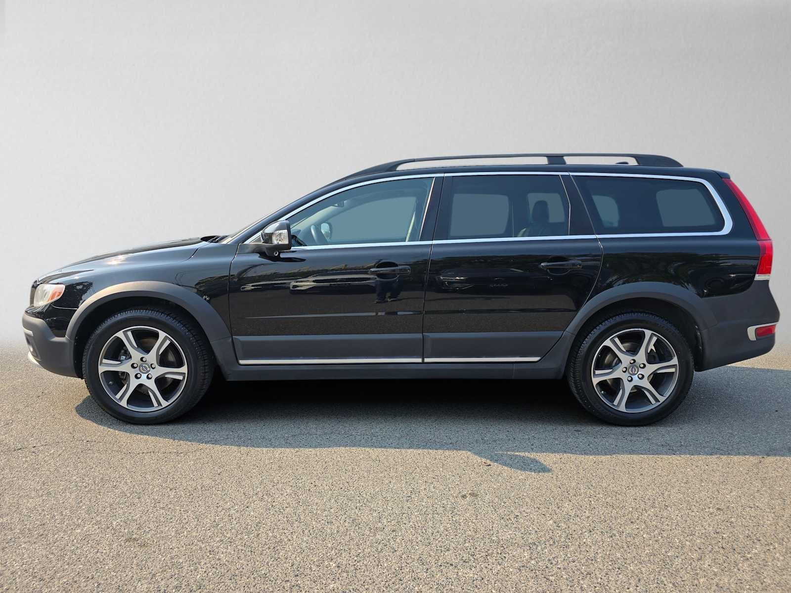 2015 Volvo XC70 T6 Premier Plus