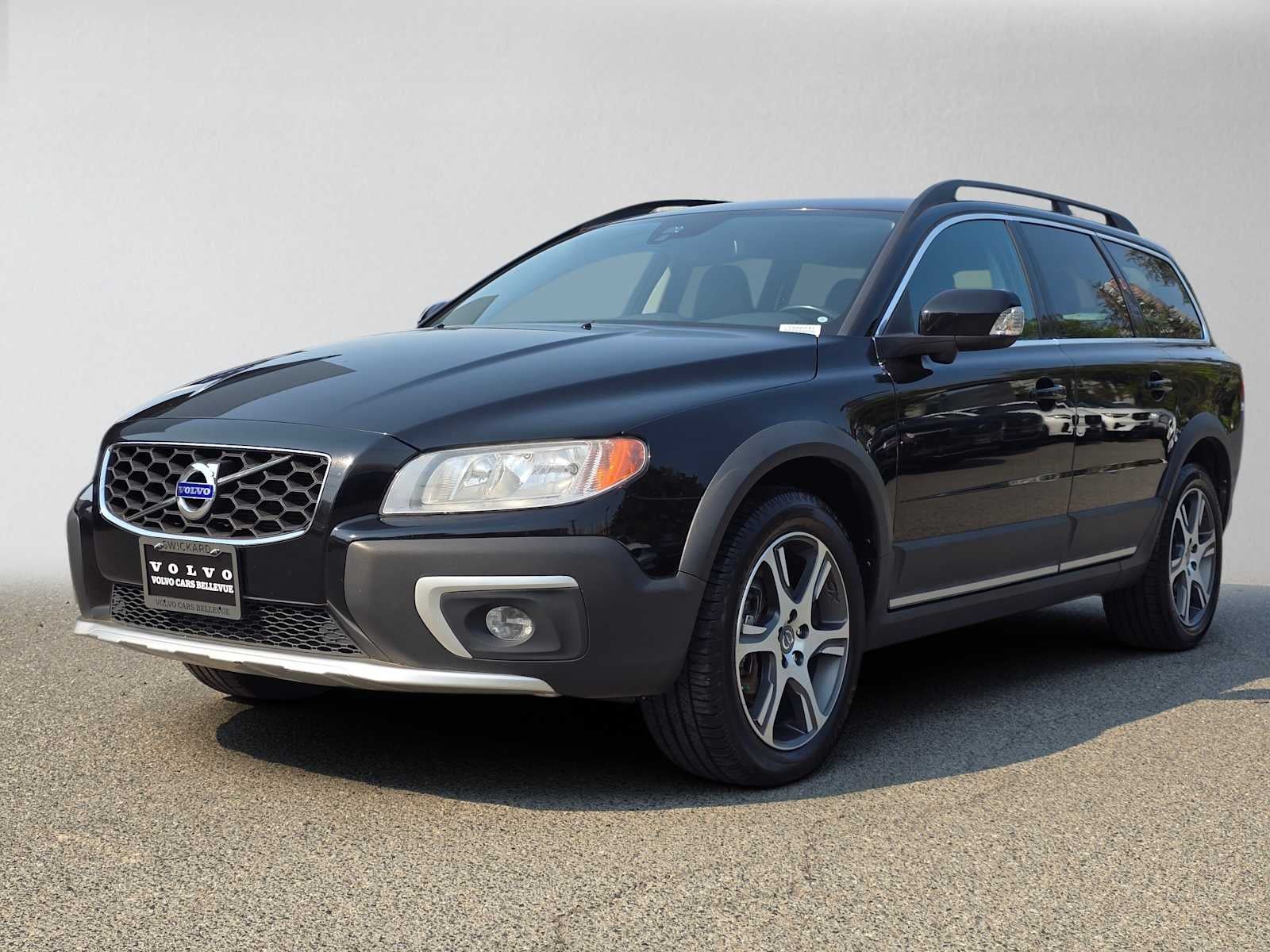 2015 Volvo XC70 T6 Premier Plus