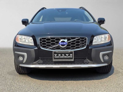 2015 Volvo XC70 T6 Premier Plus