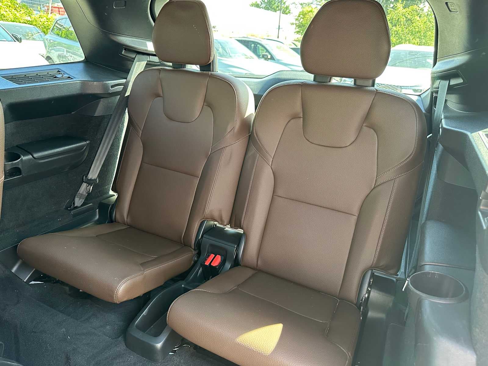 2022 Volvo XC90 Momentum