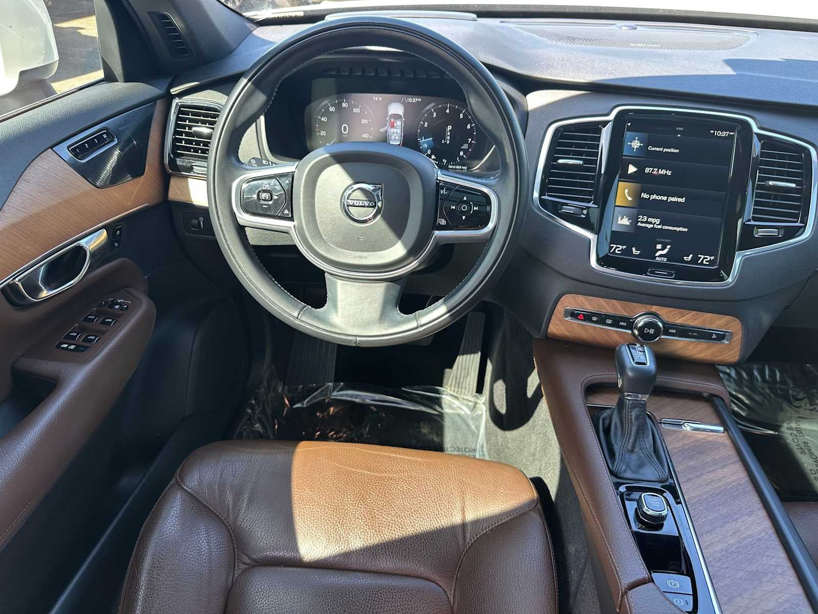 2022 Volvo XC90 Momentum