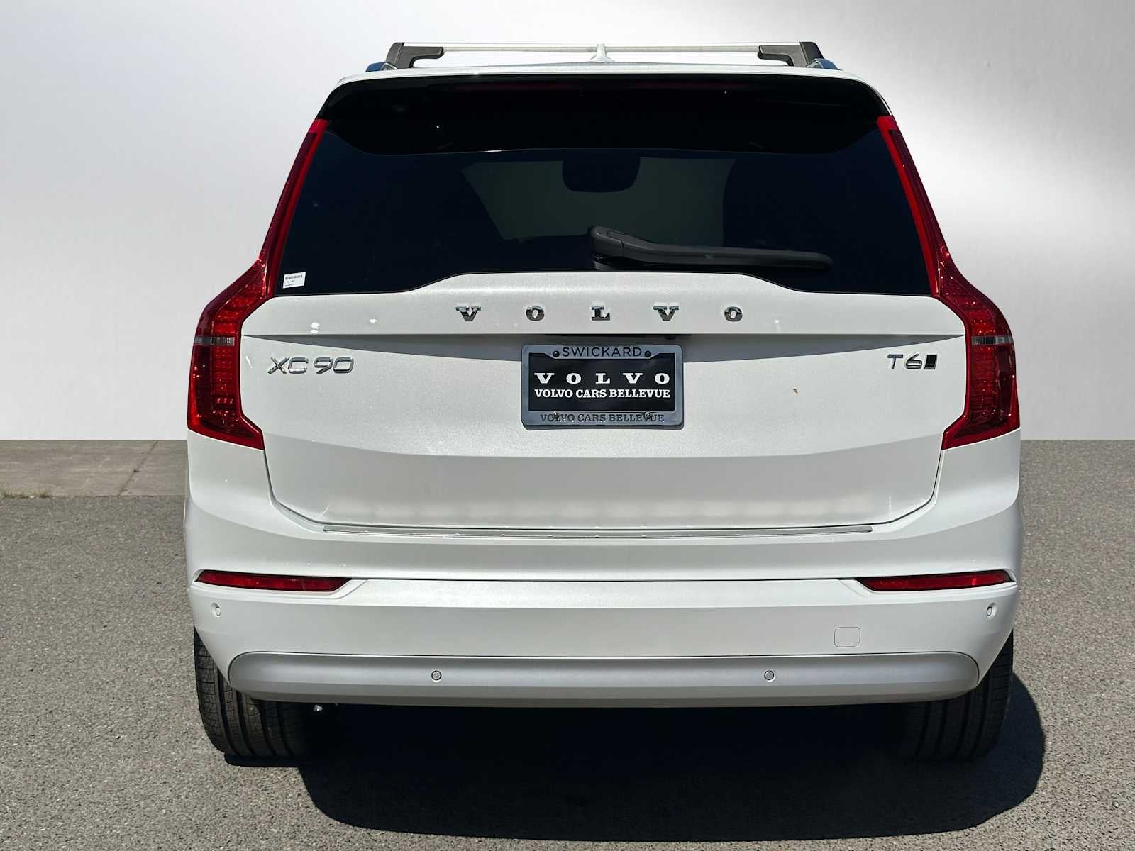 2022 Volvo XC90 Momentum