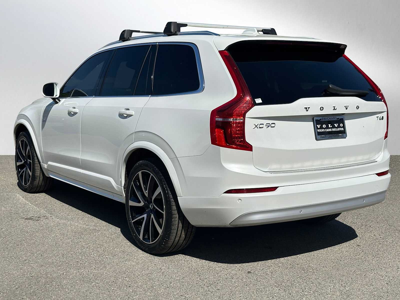 2022 Volvo XC90 Momentum