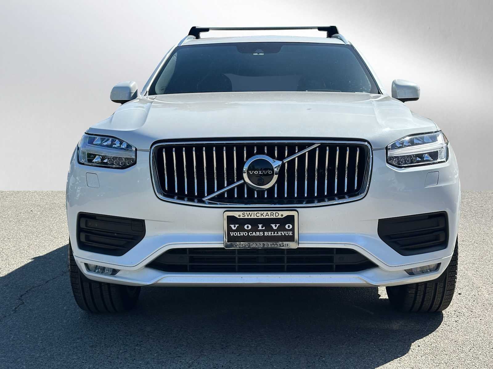 2022 Volvo XC90 Momentum