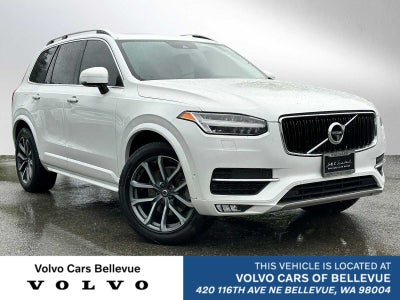 2017 Volvo XC90 Momentum