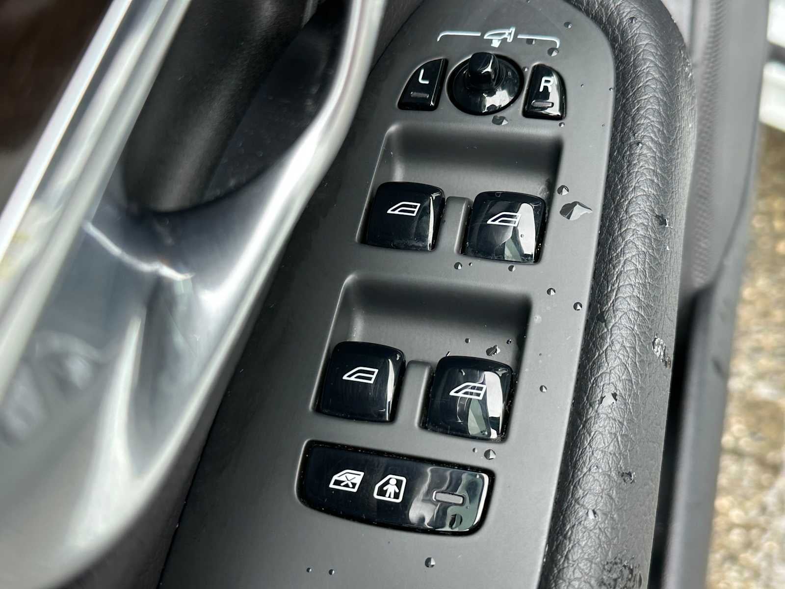 2017 Volvo XC90 Momentum