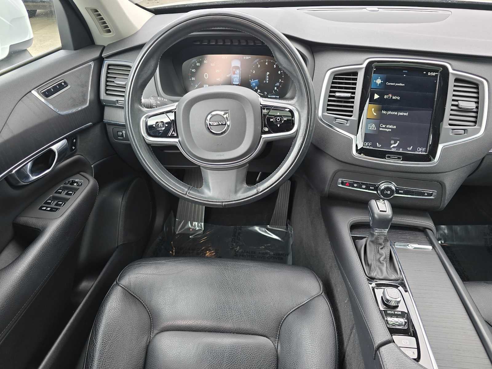2020 Volvo XC90 Momentum