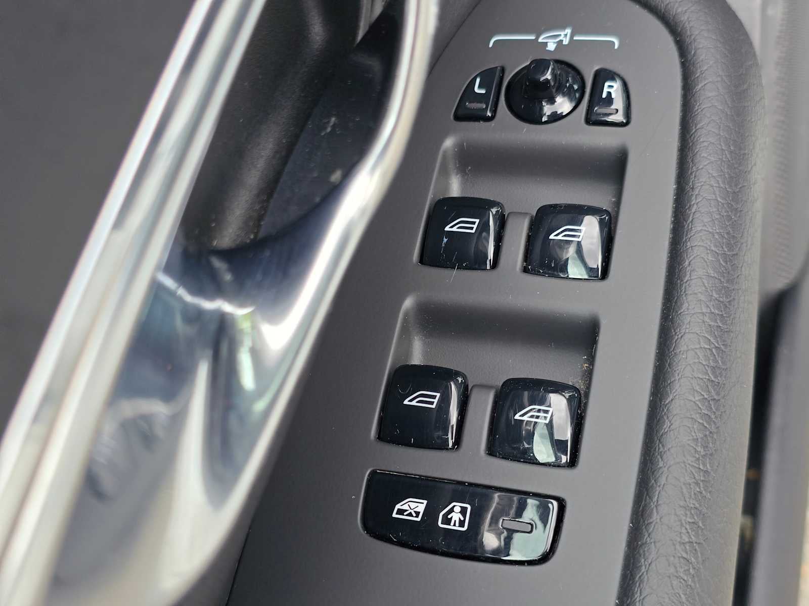 2020 Volvo XC90 Momentum