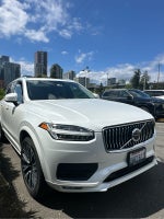 2020 Volvo XC90 Momentum
