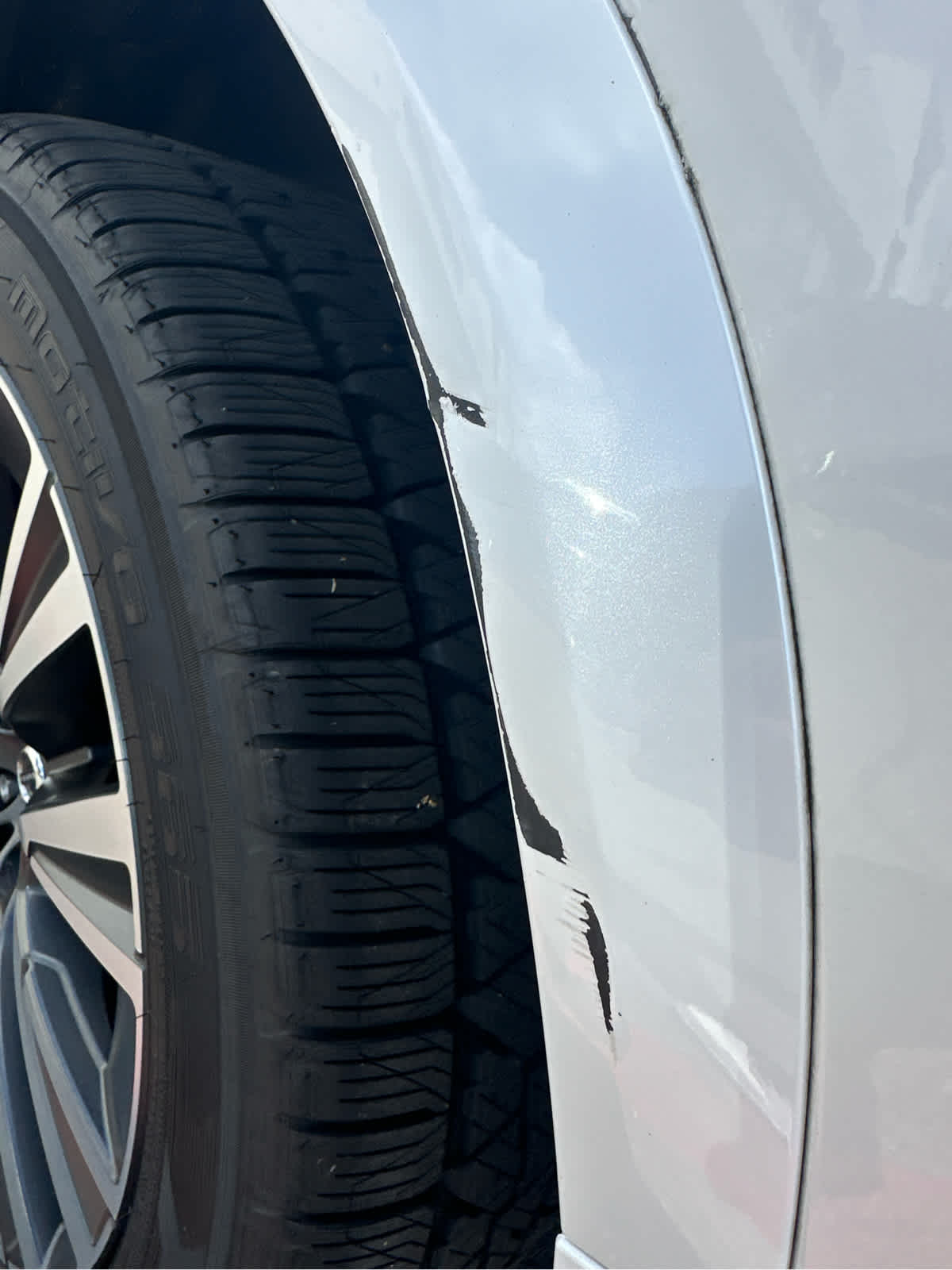 2020 Volvo XC90 Momentum