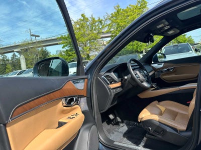 2019 Volvo XC90 Inscription